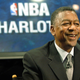 Robert Johnson in 2002
HENNY RAY ABRAMS/AFP/Getty Images